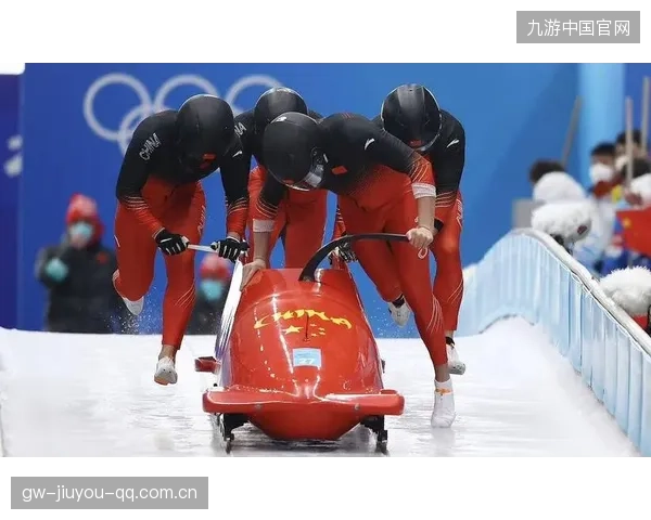 冬奥项目新增赛制！运动员震惊：从没见过