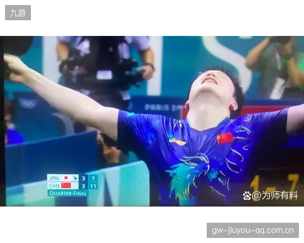 樊振东反手拧拉狠准稳，场面火爆——一场技艺与热血的对决背后