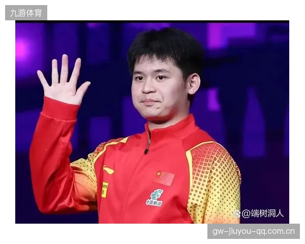 林诗栋进第二轮：从“小小少年”到“中国顶级AI大佬”的逆袭之旅