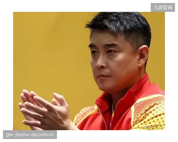 王皓：中国乒乓球的“逆袭之王”，从“黑马”到“国球英雄”的传奇之旅